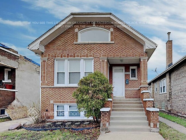 Photo - 2428 Ridgeland Ave Casa