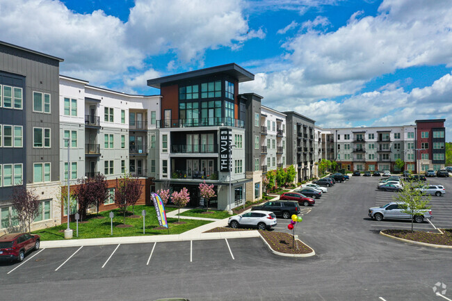 Building Photo - The Vue at Westchester Commons Rental