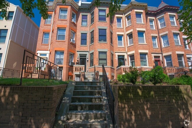Building Photo - 3212 13th St NW Rental