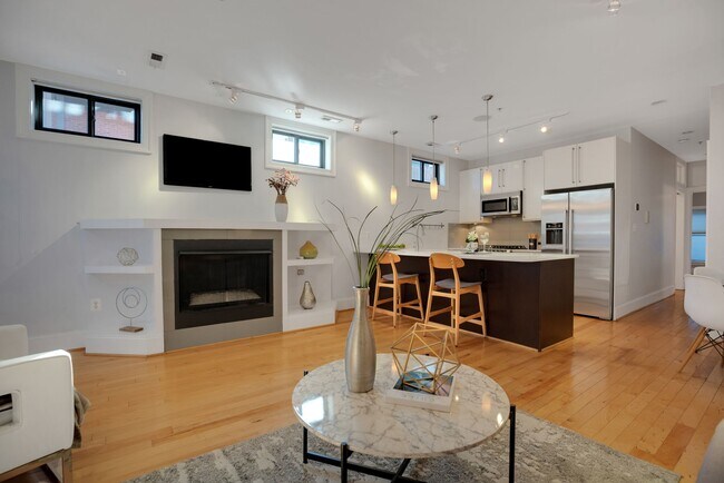 Photo - 2106 10th St NW Unit 2106 10th St NW #1