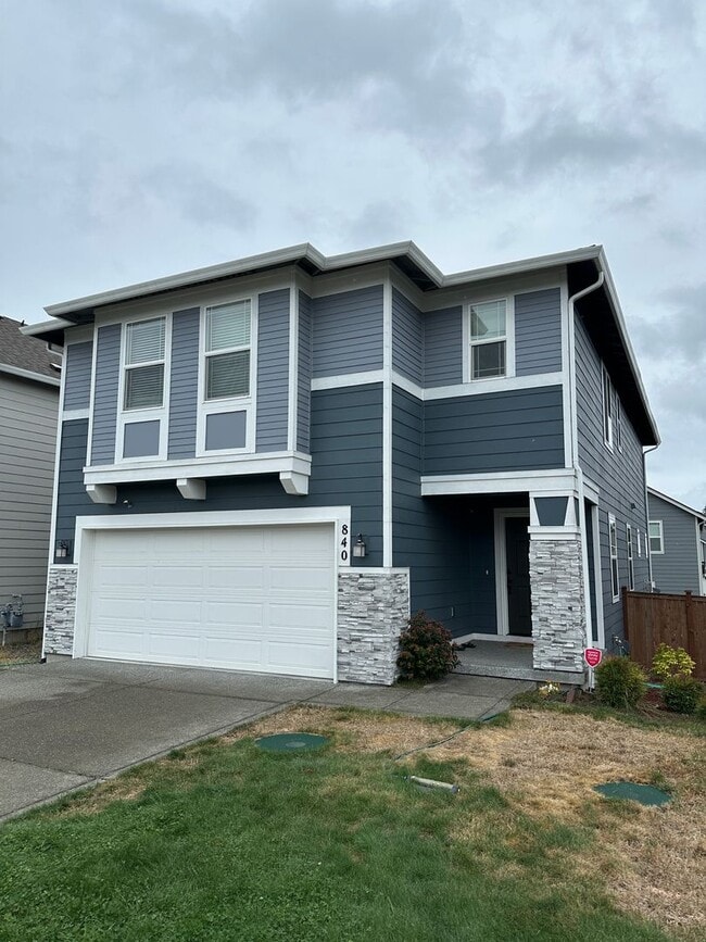 Building Photo - 840 Vine Maple St SE Rental