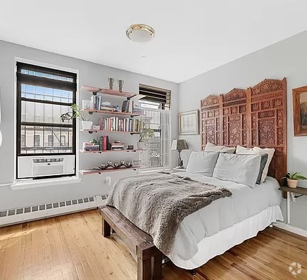 Building Photo - 521 W 135th St Rental