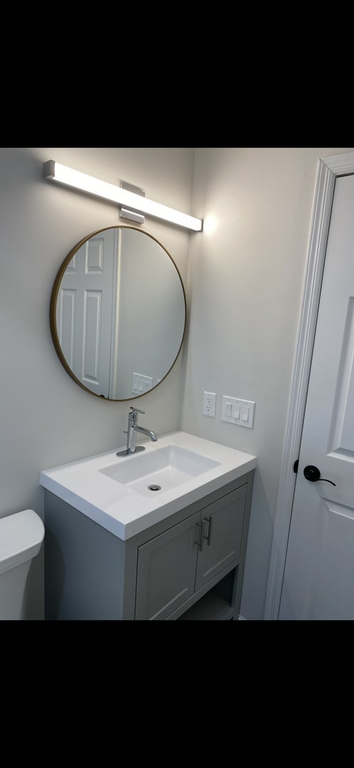 Photo - Manors of Lawrenceville!