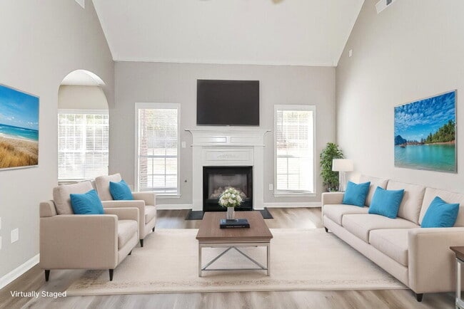 Photo - 5801 Michaelson Dr