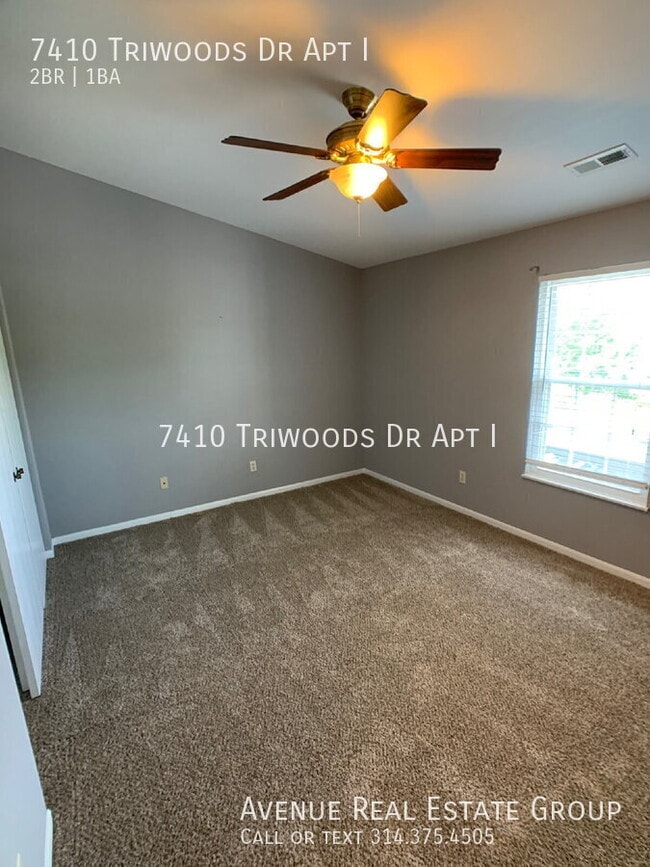 Photo - 7410 Triwoods Dr Unidad I
