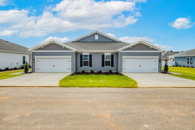 Maple Grove apartments — community photo