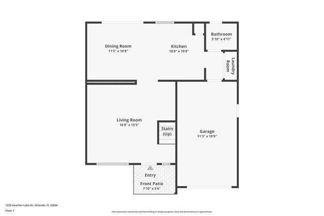 Photo - 1239 Heather Lake Dr