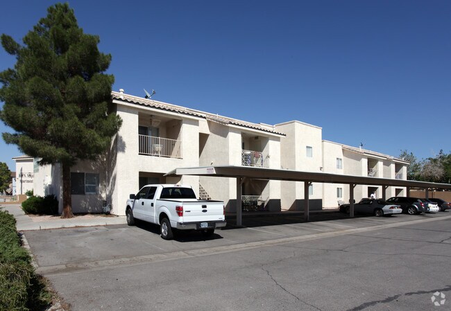 Parkview Apartments
