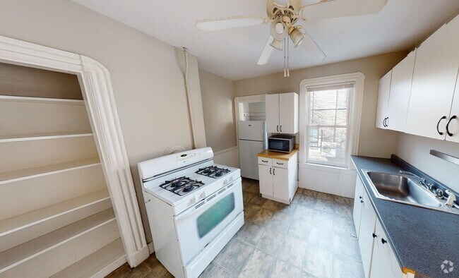 Building Photo - 564 Green St Unit 2A Rental