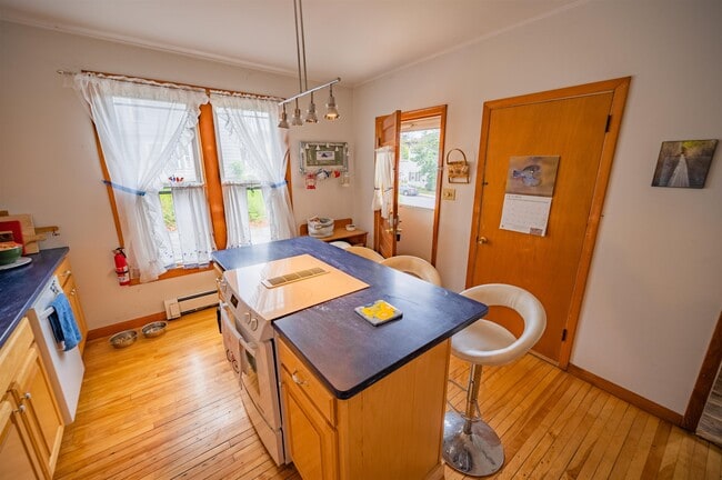 Cocina - 18 Eastern Ave Unidad 1