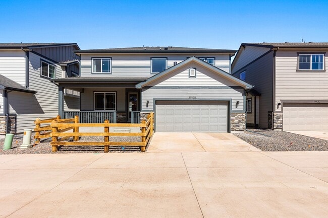 Photo - Beautiful Home in Commerce City!