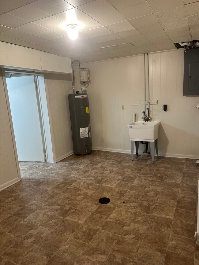 211 Bunger St Townhome Townhome Rental in Ligonier PA