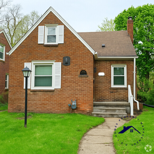 Building Photo - 18509 Birwood St Rental