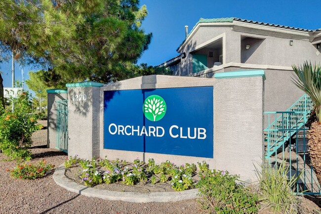 Orchard Club - Orchard Club Apartments