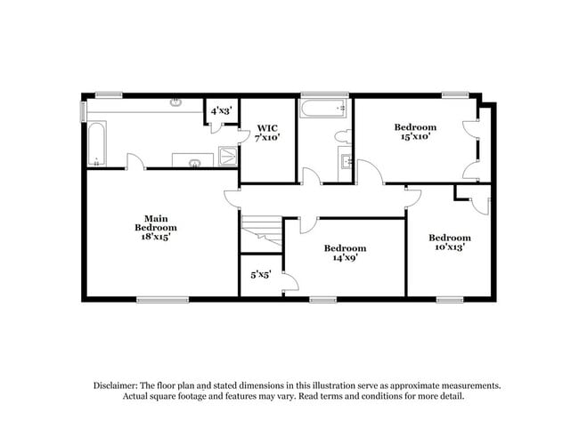 Photo - 1530 Aberdeen Dr
