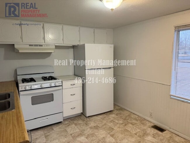 Photo - Myton Trailer Home