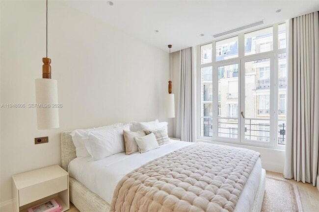 Photo - 9 Avenue Frederic Le Play Ave Unit LP 401