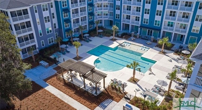 Building Photo - 5000 Populus Dr Unit B1 Rental