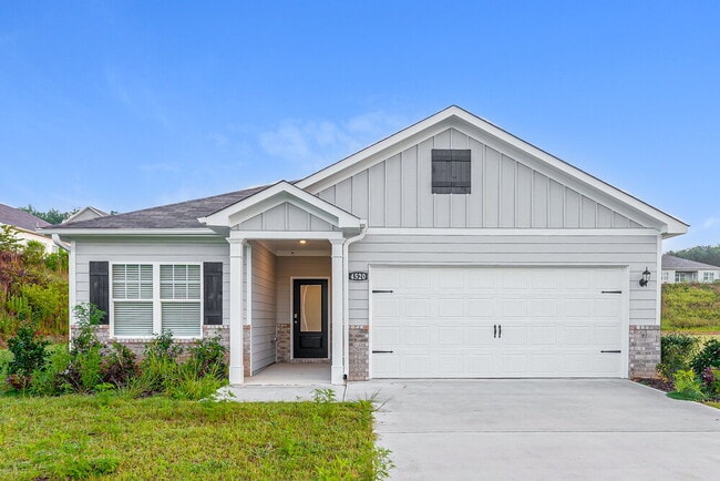 Building Photo - 4520 Morgan Dr