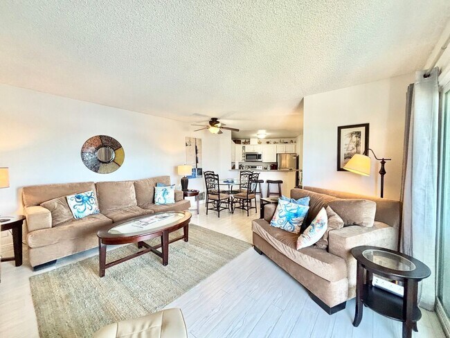 1 Bedroom | Resort-Style Amenities | Walk to the Beach | Channel Islands Waterfront | Monthly Fur...