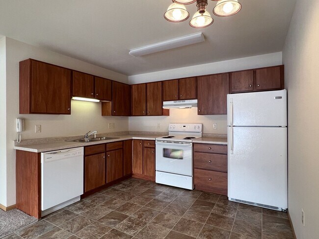 SCS Merrill Apartment Community