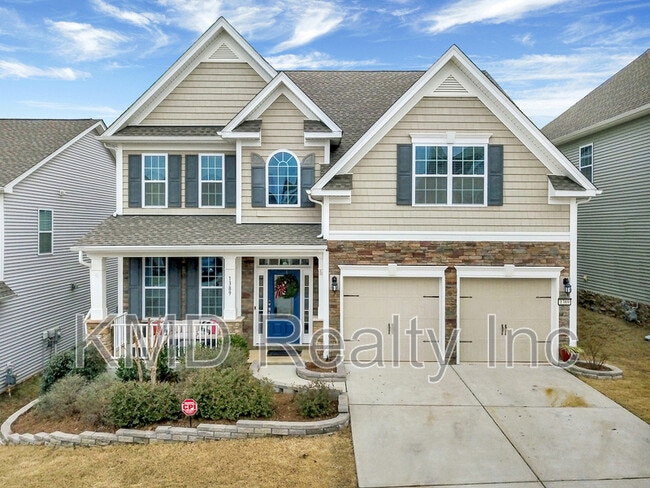 Photo - 1389 Overlea Pl NW Casa