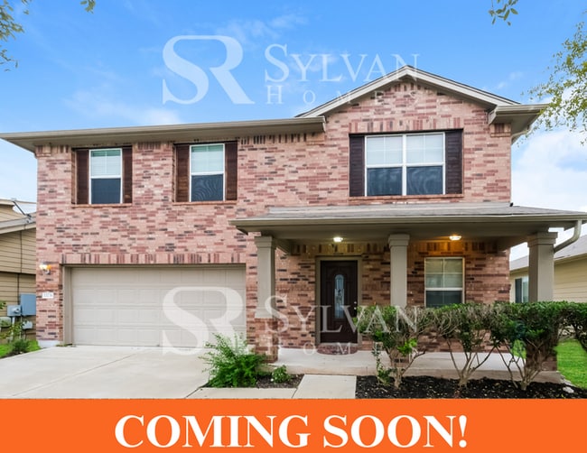 Building Photo - Coming HOME never felt so good!