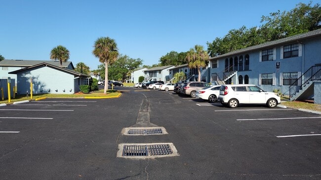 Photo - 3215 Baird Ave Unit H-50