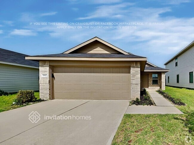 Building Photo - 18807 Jasper Rdg Dr Rental