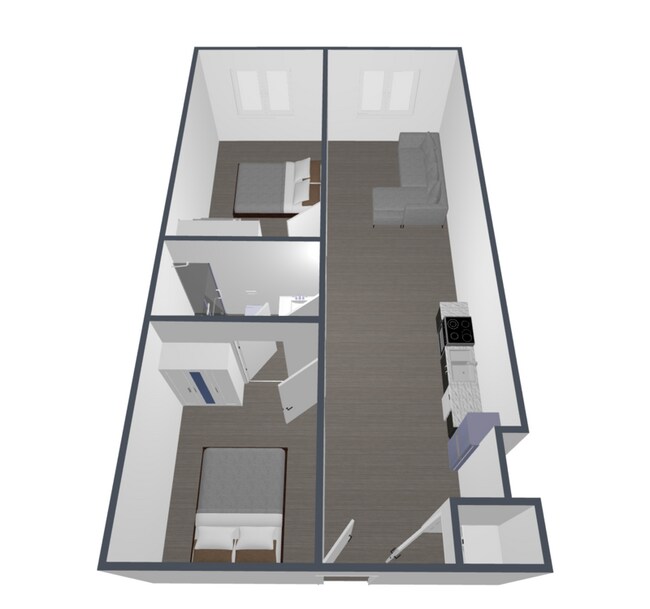 Building Photo - 1970 Dorchester Ave