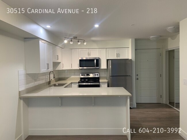 Photo - Brand New Unit At Tamarind Westside Unit 218