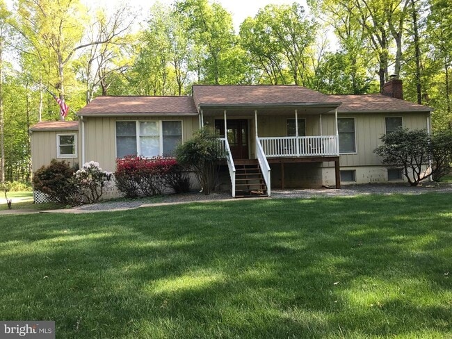 Photo - 41329 Red Hill Rd House