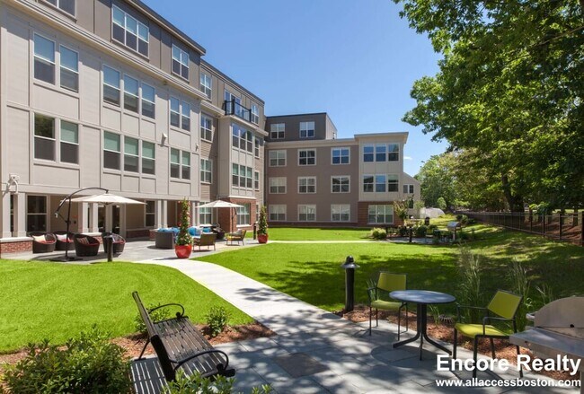 Photo - 1 Whittemore Ave Unidad 29