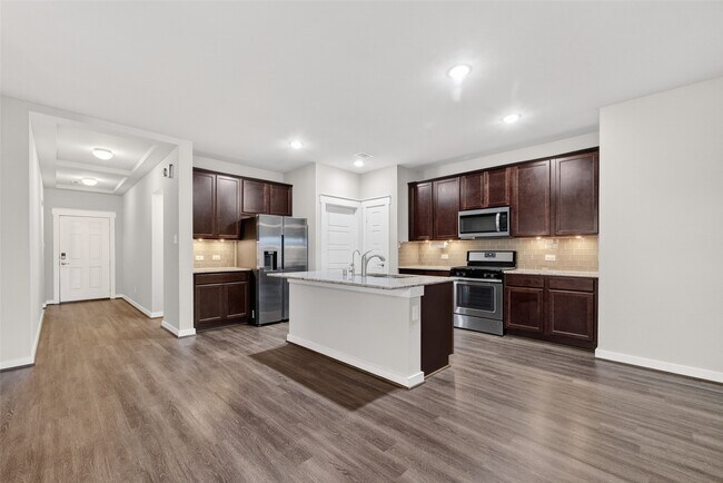Photo - 12322 Sabine Point Dr