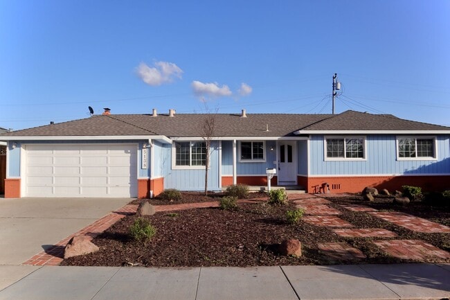 Building Photo - Lovely 3-bedroom home for rent in Fremont! – Glenmoor Neighborhood!