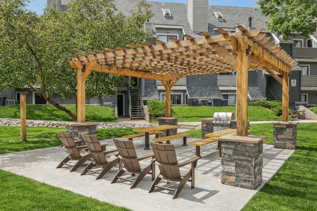 Photo - Foothills Park