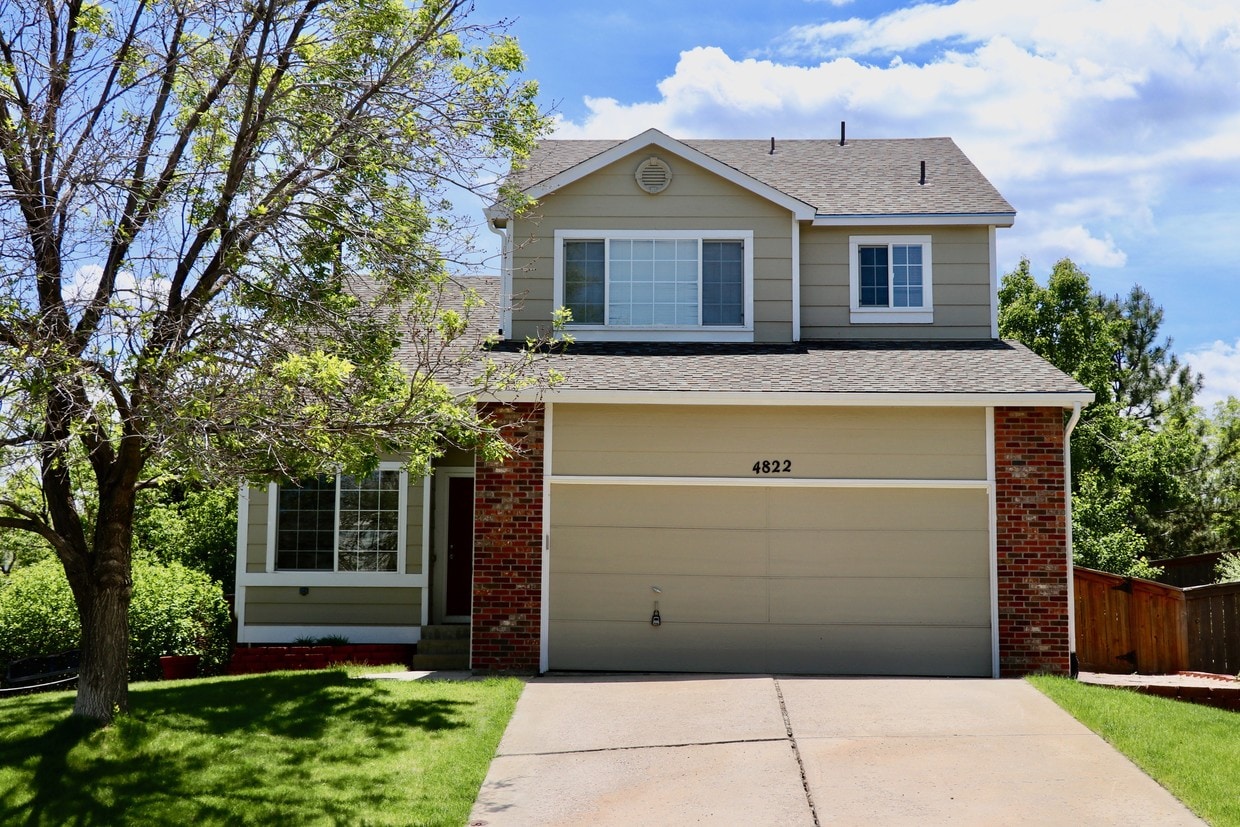 Photo - 4822 Tarcoola Ln (Littleton, CO)