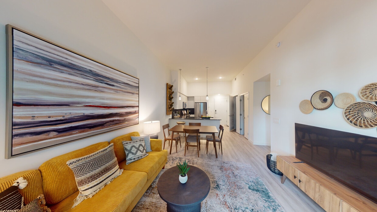 Photo - The Reese Apartments