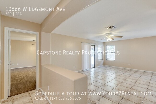 Photo - 10866 W Edgemont Ave