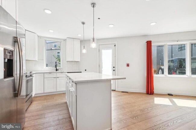 Photo - 1716 Cambridge St Unit 2