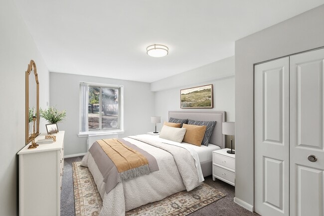 The Jefferson, an Eagle Rock Community