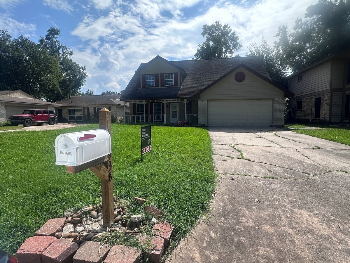Photo - 18938 Jodywood Dr Casa