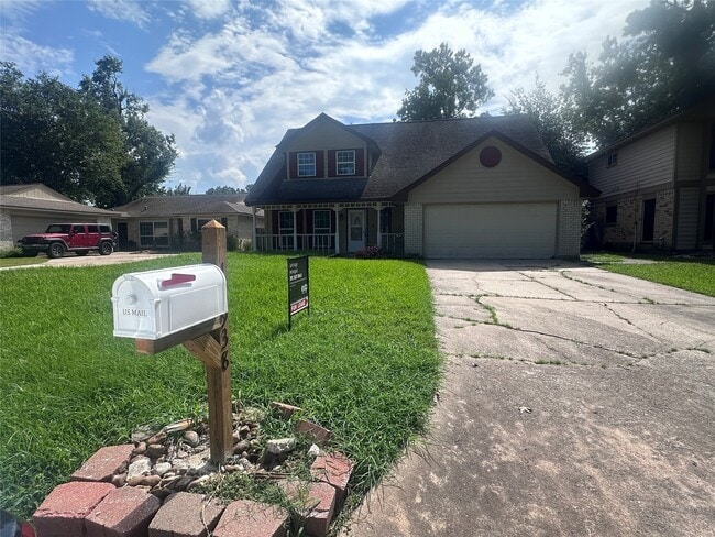 Building Photo - 18938 Jodywood Dr Rental