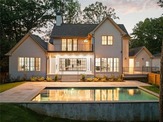 Building Photo - 1074 Moores Mill Rd NW Rental