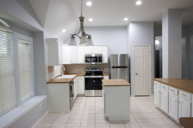 Photo - 3605 Villanova Dr