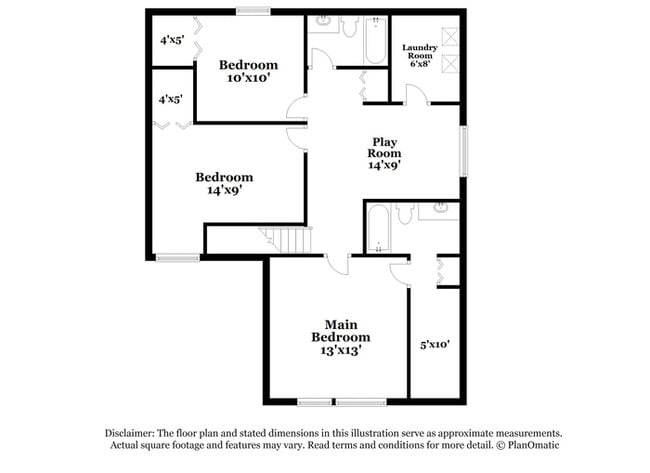 Photo - 6744 Everbloom Ln