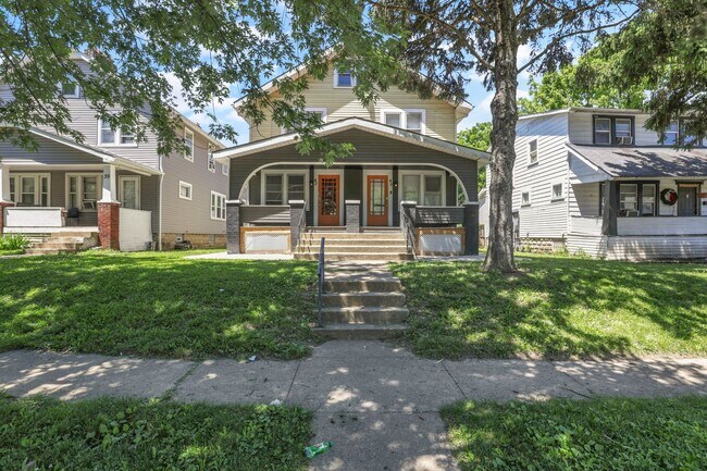43-45 N Chase Ave