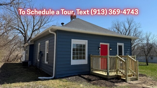 Photo - 913 S Main Rd