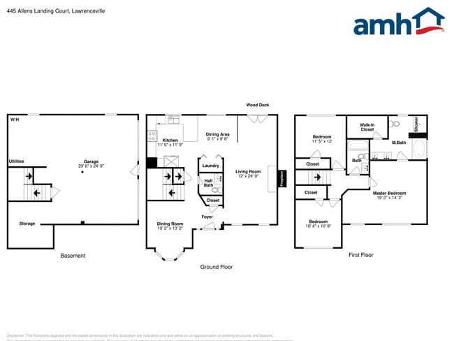Photo - 445 Allens Landing Ct