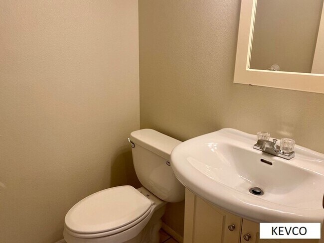 Photo - Charming Brick Two-Story Townhouse with Patio